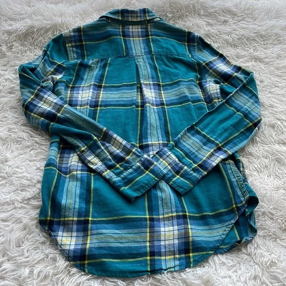 So Cozy Flannel - Picture 4 of 4